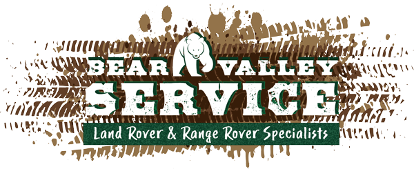 Bear Valley Service Logo